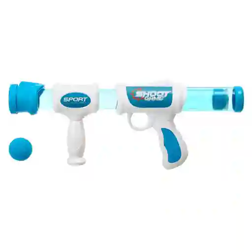 Miniso Pistola de Juguete Bala Suave