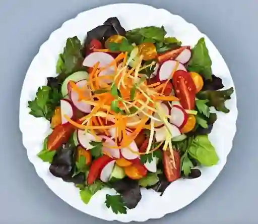Ensalada Surtida