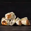 Dumplings de Cerdo