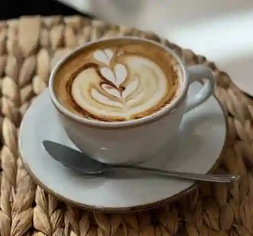 Mocaccino