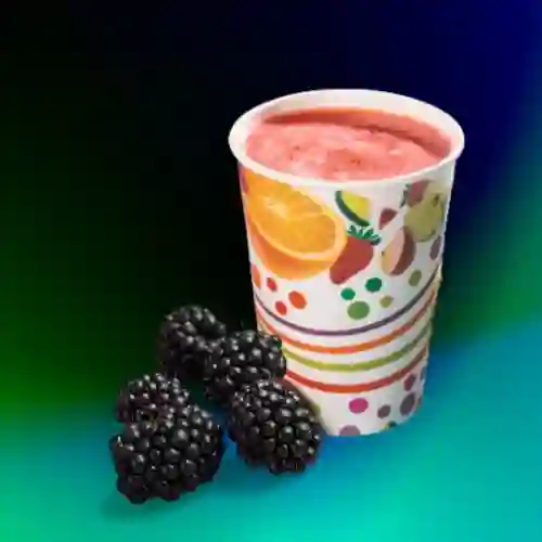 Batido de Mora