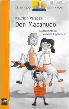 Don Macanudo - Sm