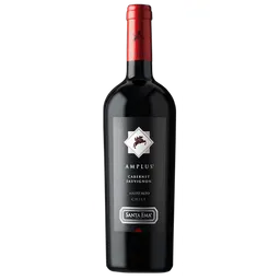 Amplus Vino Tinto Cabernet Sauvignon 