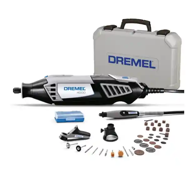 Dremel Herramienta Rotativa 4000