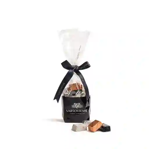 Chocolate Mix Bitter Varsovienne