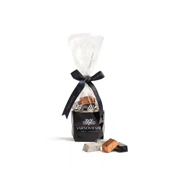 Chocolate Mix Bitter Varsovienne