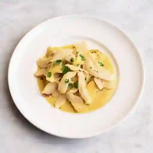 Tiradito Tres Sabores