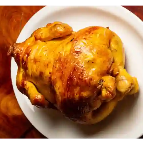 Pollo Entero