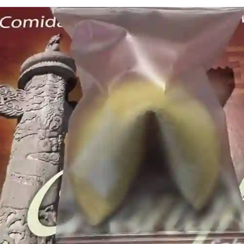 Galleta de la Fortuna