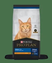 Pro Plan Alimento Gato Purina Senior 7 +