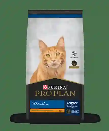 Pro Plan Alimento Gato Purina Senior 7 +