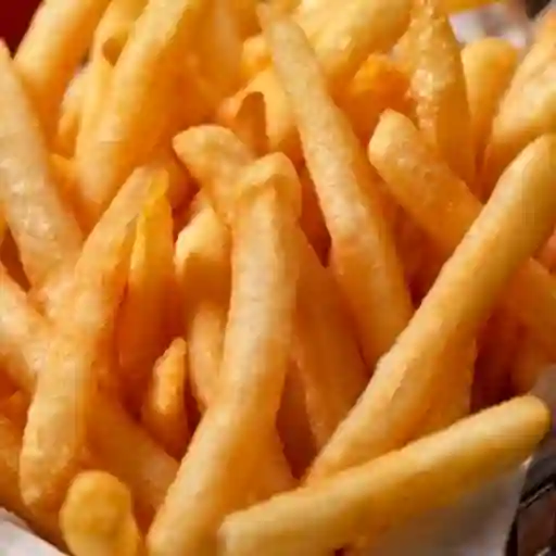 Papas Fritas