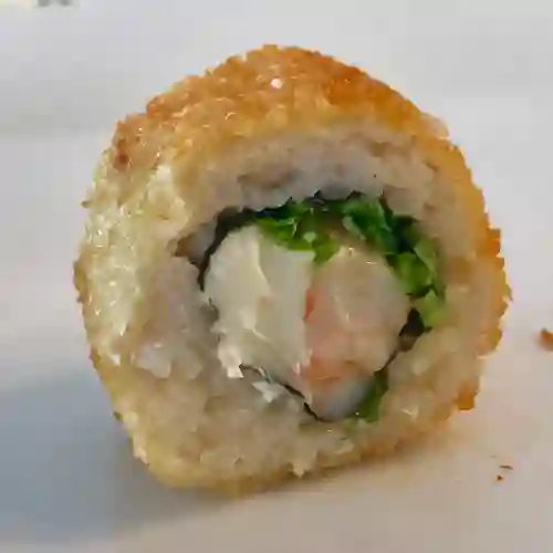 Sushi Tori Ebi Fusión -10 Cortes