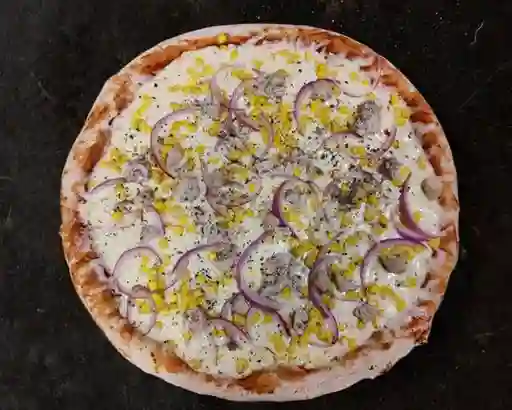 Pizza Betsabé