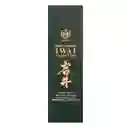 Iwai Whisky Blended