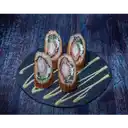Tronquitos Crunch