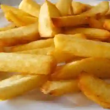 Papas Fritas