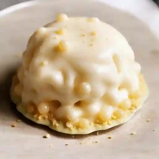 Bubble Coco (Batido De Coco Con Perlas)