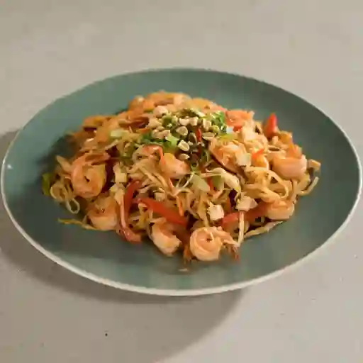 Pad thai