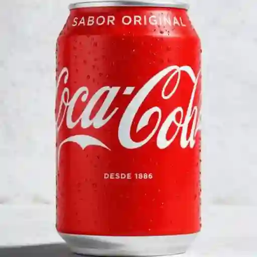 Coca-cola original 350 ml