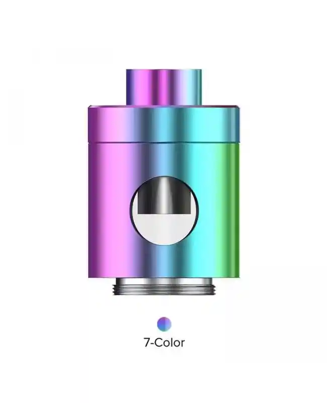 Smok Tanque de Repuesto 7 Color R22