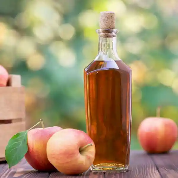 Vinagre de Manzana