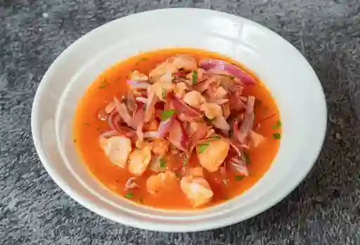 Ceviche 2