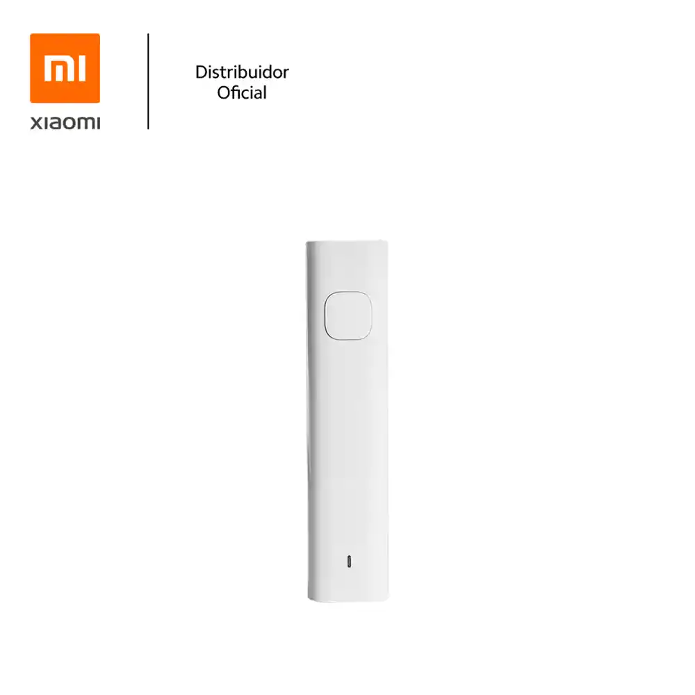 Xiaomi Recibidor De Audio Bluetooth