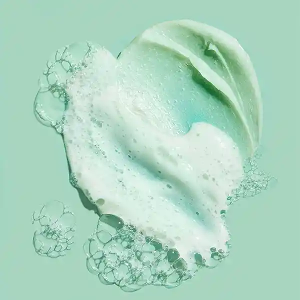 Blush-Bar Limpiadora Whipped Greens Oil-free Moringa And Papaya