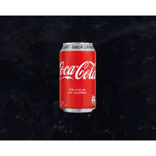 Coca-Cola Light 350 Cc