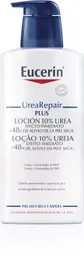 Eucerin Loción Reparadora Urea 10%