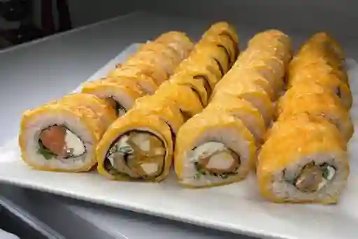 Promo 40 Piezas Calientes