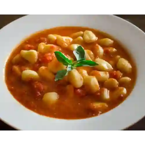 Gnocchi