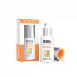 Isdin Fotoprotector Fusión Water Magic Repair Spf 50