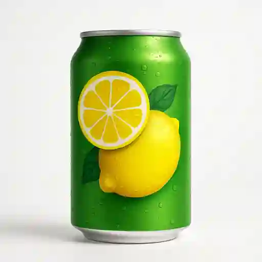 Limon Soda
