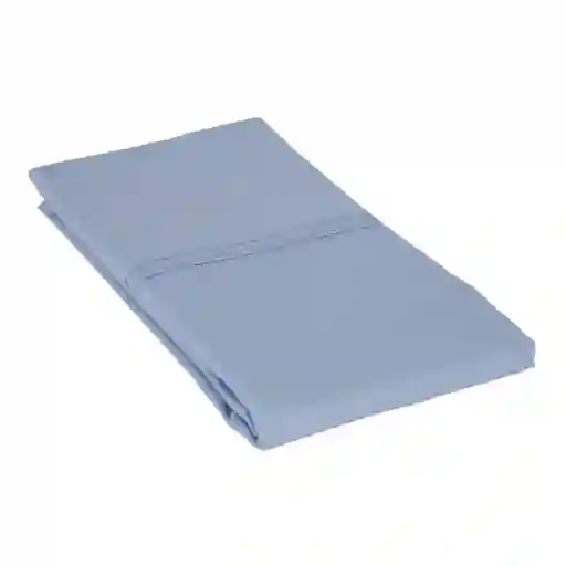 Funda Almohada Liso 144 Hilos 90 x 50 cm 3108786000898