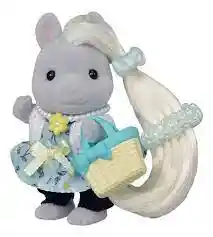 Sylvanian Families Juguete Amigas Pony