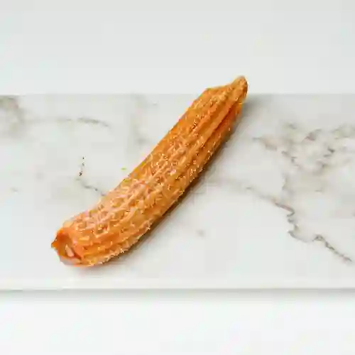 Churro Relleno Manjar (unidad)