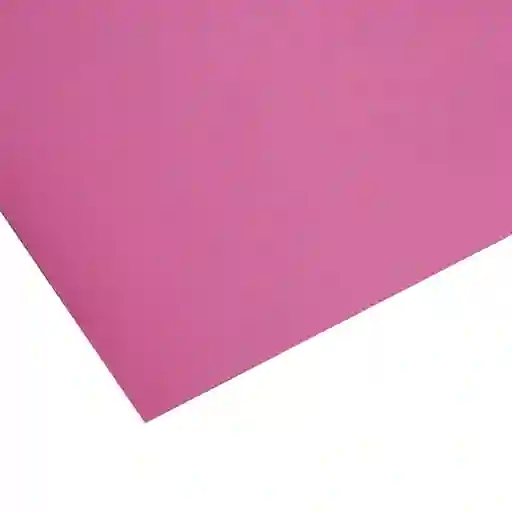 Nacional Papel Lustre Rosado 106316