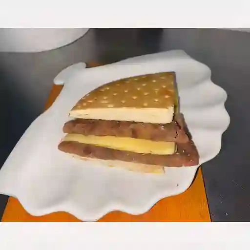 Churrasco Luco Italiano Xl