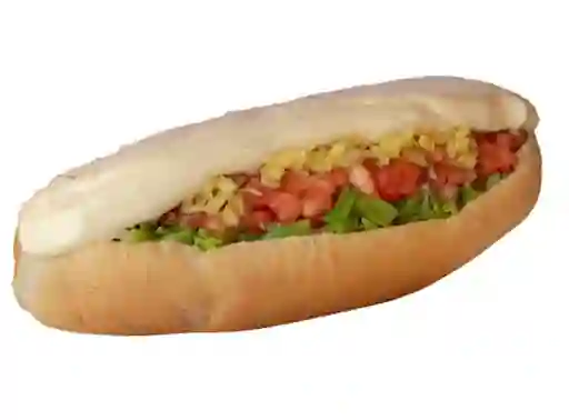 As Chacarera Pan Xxl