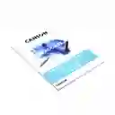 Canson Block Graduate Acuarela