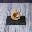 24 Hot Verduras Salteadas Roll