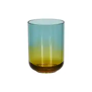Vaso Para Baño Bicolor