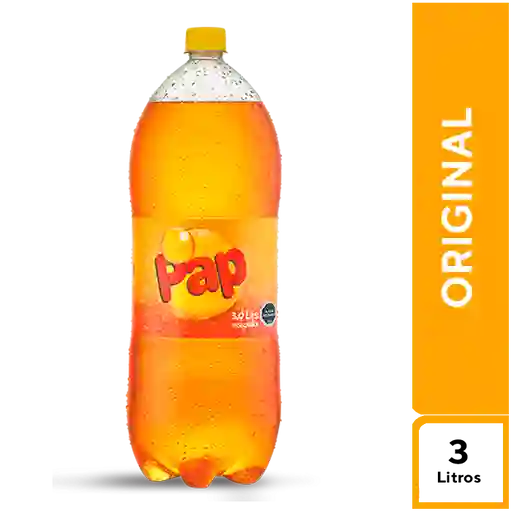 Pap Original 3 l