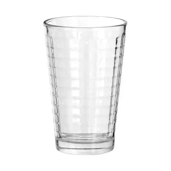 Set de Vasos de Vidrio 410 mL 3203860000181