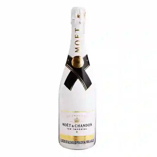 Chandon Moet & Champagne Imperial Ice Botella