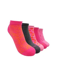 Top Calcetines Mujer Surtido M600P5C10