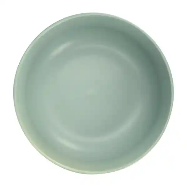 Plato Sopa Cerámica New Stone 21.4 cm