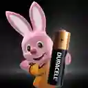 Duracell Aa X 2 2500 Mah Pilas Recargables Ultra